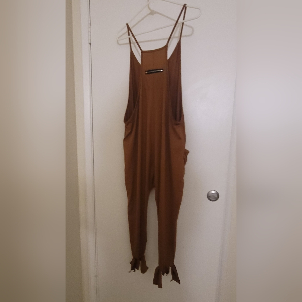 Fun Sporty Women's Jumpsuit Onsie